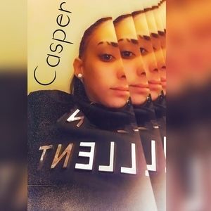 Meet your Posher, Le casper